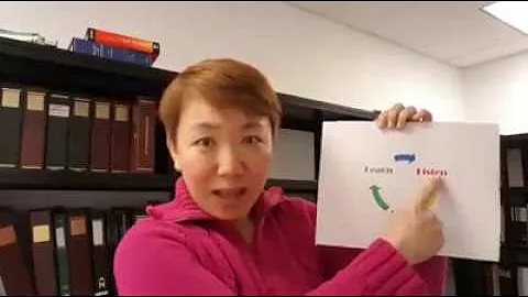 Agnes Liu, Member of Sun Life Speakers Corner Club