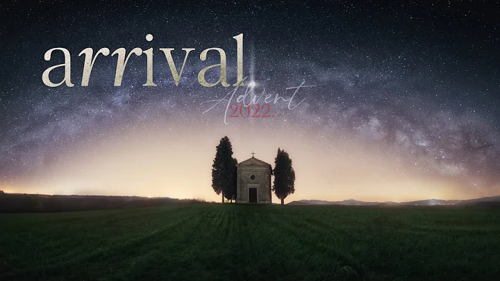 Sunday, December 11th, 2022 | arrival.: Substance ...