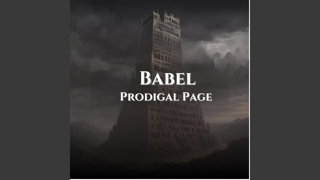Babel - YouTube