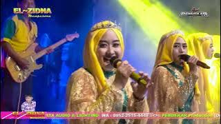 FULL ALBUM EL ZIDNA LIVE MOJODEMAK