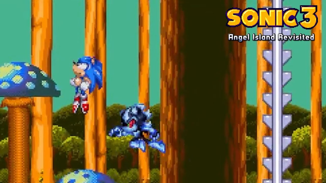 Modgen sonic 3 air. Modgen sonic 3 air