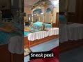 A sneak peek of things to come in the future.