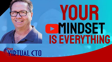 Your Mindset Is Everything