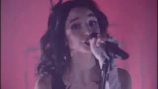 Poppy - I disagree live