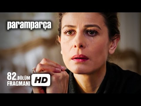 Paramparça 82. Bölüm Fragmanı