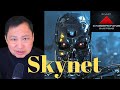 Skynet is Here - Ready for the Singularity?