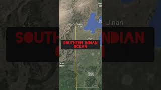 THE DISAPPEARANCE OF MH370 #history