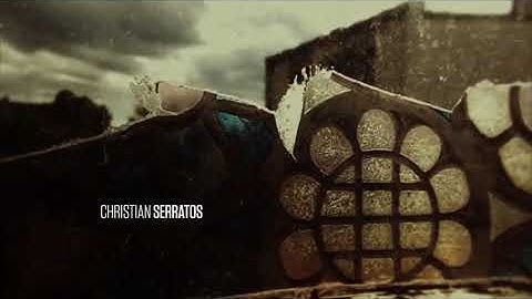 The Walking Dead - Season 11 Title Sequence - Version 9 (Fan Made)