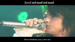 L'Arc~en~Ciel - Shade of Season (sub español)