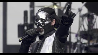 Download Lagu Ghost - Bark At The Moon - Back to the Beginning - 7/5/2025 - Ozzy Osbourne Cover - Papa V Perpetua MP3 Download Lagu Ghost - Bark At The Moon - Back to the Beginning - 7/5/2025 - Ozzy Osbourne Cover - Papa V Perpetua MP3