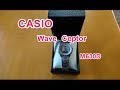 CASIO　Wave Ceptor  M630D