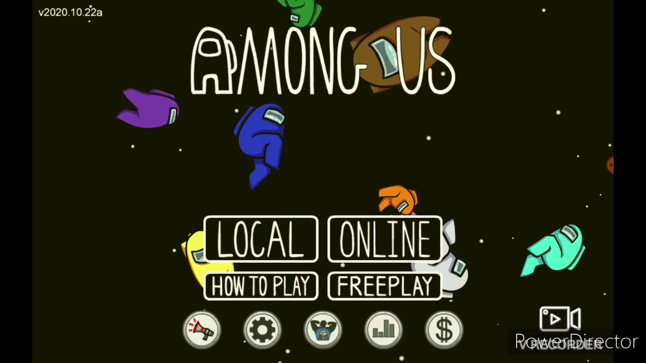 AMONG US IMPOSTER FAST WIN - YouTube