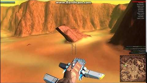 robocraft plane idea