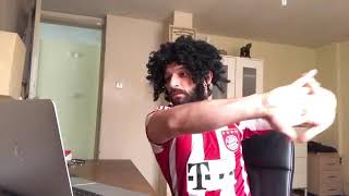 Klavye Delikanlısı (Vine)