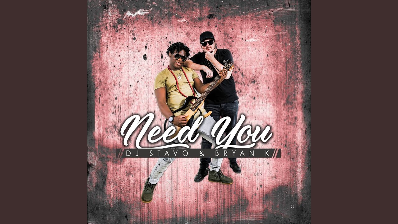 Watch Need You on YouTube Watch Need You on YouTube