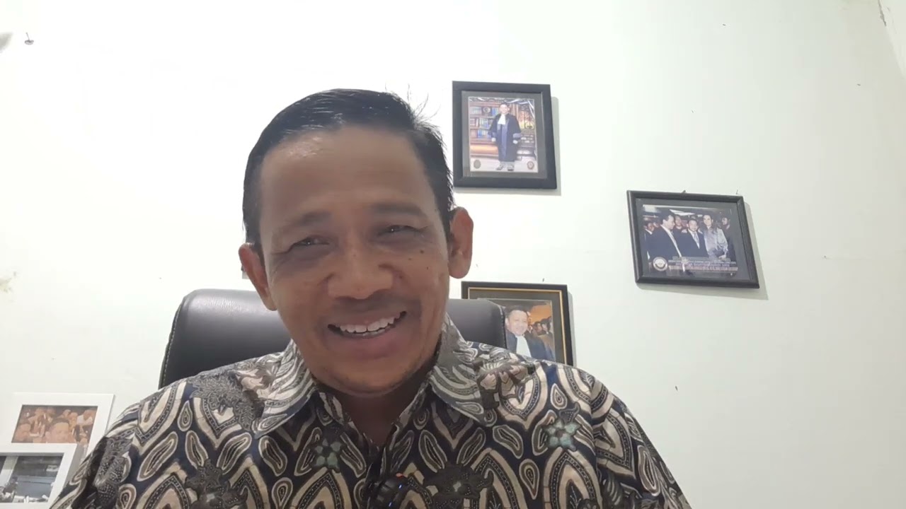 23.JALAN TERJAL PILKADA 2024 !!! GUGATAN   KE MAHKAMAH KONSTITUSI MEMBLUDAK HINGGA 309 PERKARA