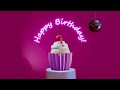 Carnation Happy Birthday Song Online