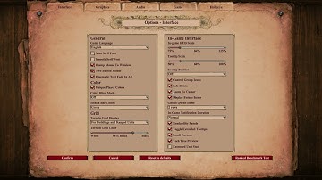 Age of Empires II Definitive Edition - How to Disable or Enable Zoom to Cursor? | Adjust Your View