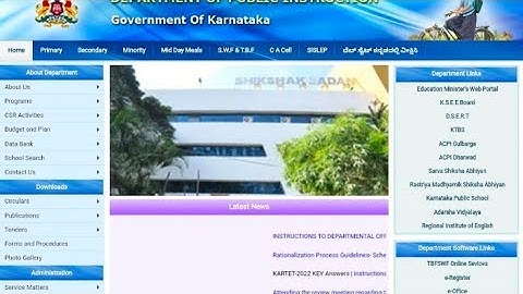 GPSTR -2022/1:1 FINAL SELECTION LIST/15000 POSTS/TODAY