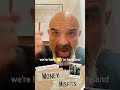 Financial planning from a lowrider