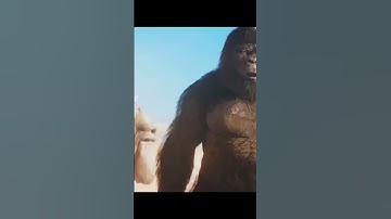 #kong #godzilla #kingkong #godzillavskong #godzillaxkongthenewempire #dance #edit