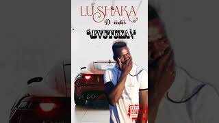 \ BVUTUKA \ From E.P  LUSHAKA (Official Audio) By D-coder A. K.A VENDA-MEGA