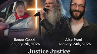 Michael Bennett & Wife’s Original Song “Echo Of Goodbye” Leaves Judges In Tearst