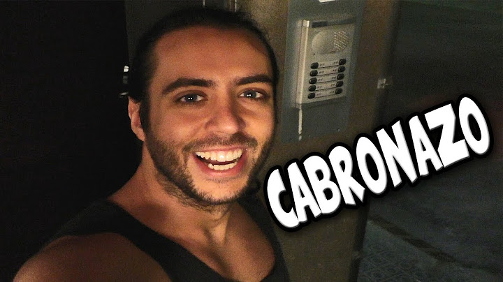 Lo que pasa cuando vas a casa de un amigo DE NOCHE y SIN AVISAR