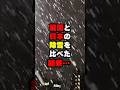 韓国と日本の除雪を比べた結果...#海外の反応