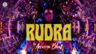 Rudra | Celebrating the Divine Power of Lord Shiva | Ananya Bhat