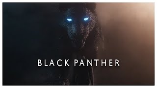 Black Panther - Best Scenes in Minutes (Pray For Me) - FMV