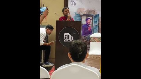 book launch event#shivam bhagwati first book launch event#event #minivlog