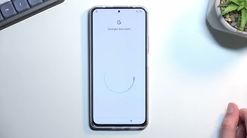 How to Set Up POCO F4 - Initial Setup and Config for a POCO F4 to Start Using this Device