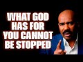 GOD HAS SOMETHING BETTER FOR YOU - Best Motivational Speech | Steve Harvey , Joel Osteen