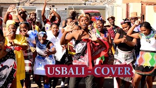 Intaba yase Dubai - Sbali (Melodical Sensations' Cover)