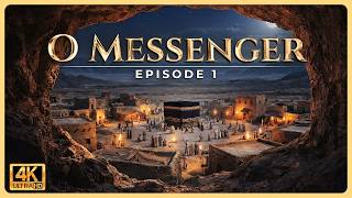 Life of Prophet Muhammad - The World’s First AI-Visualized Sirah Series! - O Messenger | Ep. 1 screenshot 4