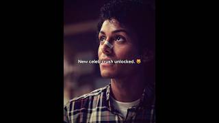 Jaafar 🥹 ALL CREDS @sophtooreal4u #fypシ゚viral #michaeljackson #crush #makethisblowup #1million