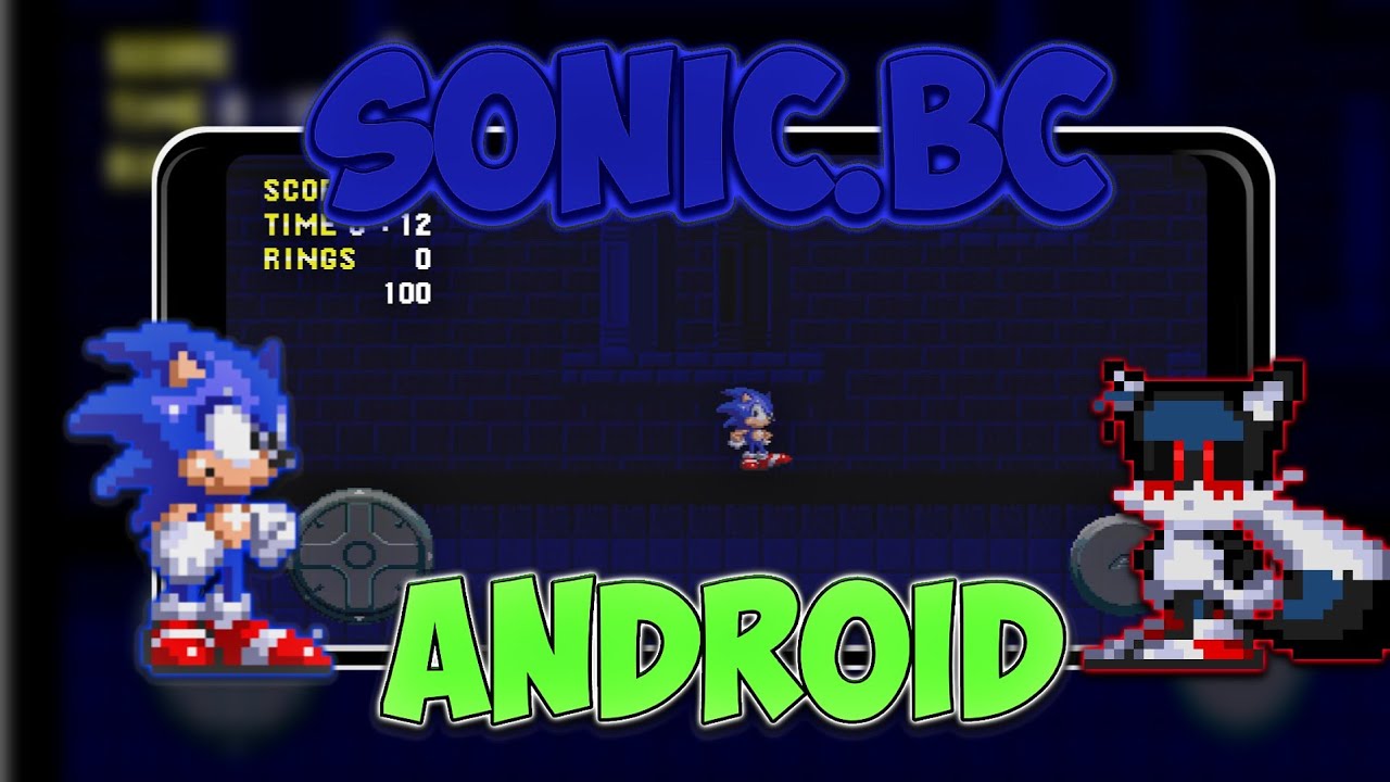 Sonic.exe One More Time Android Port by ZaP-65 Studios - Game Jolt