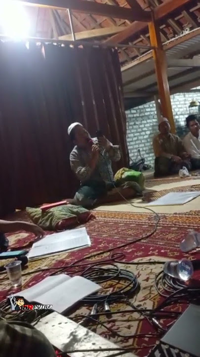 Allahu Tajella. Firqoh Ar-Ridwan (L)