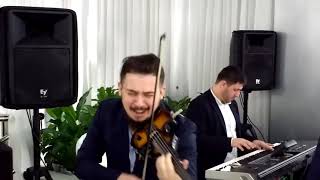 Sergiu Pavlov  - Plange vioara