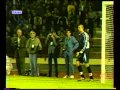 Армения - Украина 2:3. Отбор ЧМ-2002 (2 тайм).