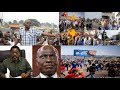 UDPS : YOKA SON  RÉPLIQUE CONTRE LA JEUNESSE DU PPRD ET AKEBISI KABILA NA FAYULU PONA BA TROUBLE BAZO SALA . ( VIDÉO )