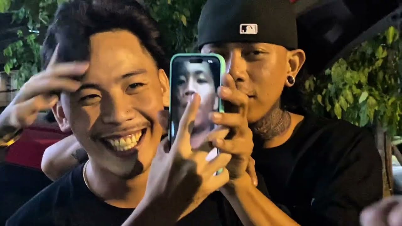 322 SHMURDA - episode 5 // KULITANS