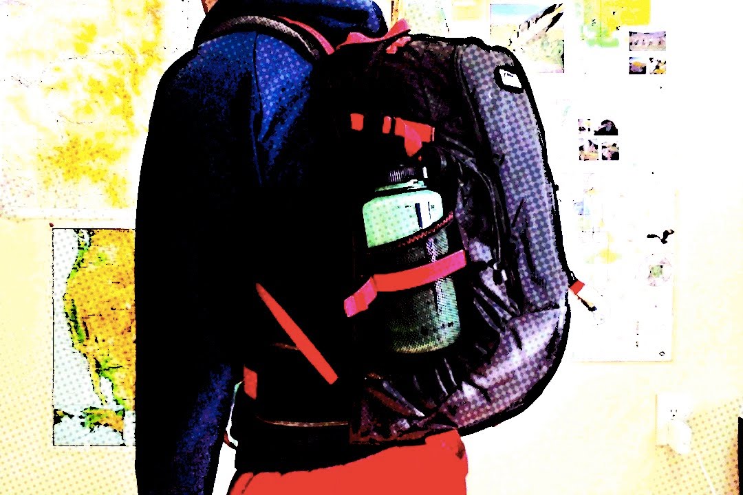 camera iphone 8 plus apk Coleman Kaver Backpack: $25 awesomeness!