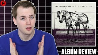 Video thumbnail of "The Wonder Years - Sister Cities | Album Review"