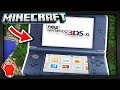 MINECRAFT for NEW NINTENDO 3DS WORTH IT?!