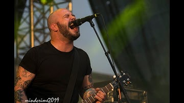 PLANET OF ZEUS – something’s wrong @Release Athens Festival (Πλατεία Νερού 19/6/2019)