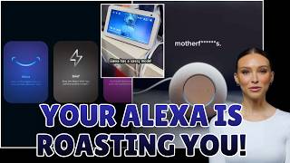 Amazon customers hate Alexa’s new, adults-only ‘Sassy’ voice that curses and roasts you: ‘Unplug’ screenshot 3