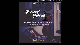 wellz Sylaah Ft Sean Rii  Jeneio  Drunk In Love zouk 2024