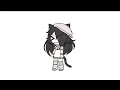 how do u guys feel about my new main oc?